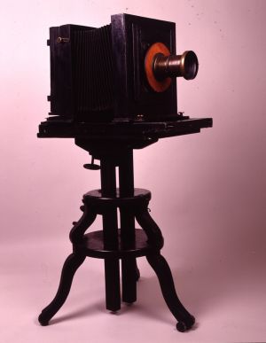 DIJA-5824: kamera
