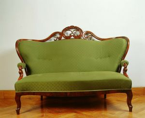 DIJA-3012: sofa