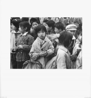 MUO-040019/09: Peking, 1981, VI: fotografija