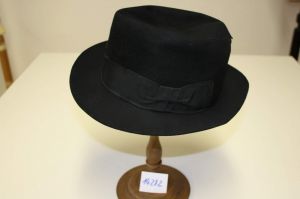 MUO-014282: Muški šešir: šešir