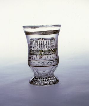 DIJA-1259: čaša