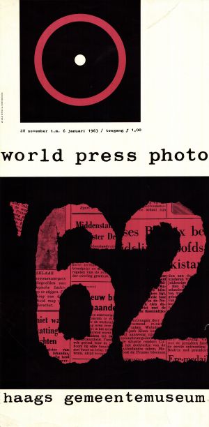 MUO-022216: world press photo '62: plakat
