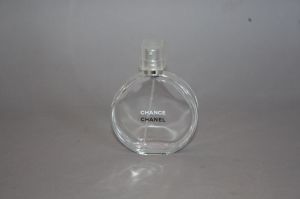 MUO-050242/01: Chanel Chance: parfemska bočica