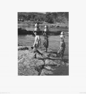 MUO-040018/15: Zapadni Ghati, 1955: fotografija