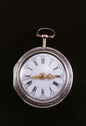 DIJA-1887: džepni sat