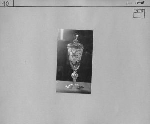 FOTO-00010: pokal; poklopac