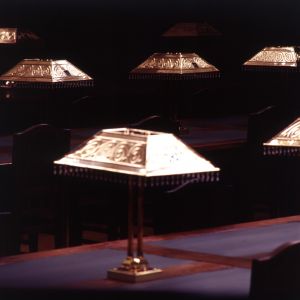DIJA-5871: svjetiljka