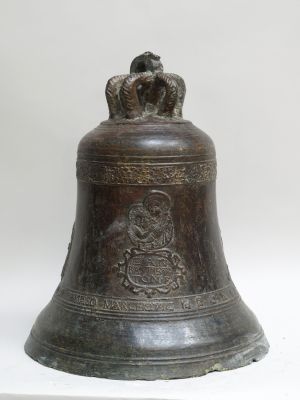 MUO-011507: Zvono: zvono