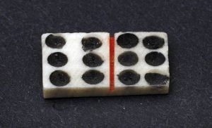 MUO-017741/02: Pločica za domino: pločica za domino