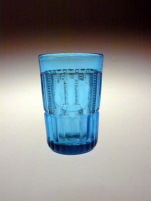 MUO-005480: Čaša: čaša