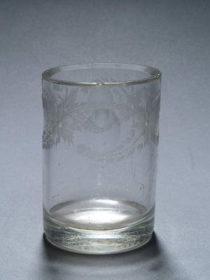 MUO-006409: Čaša: čaša