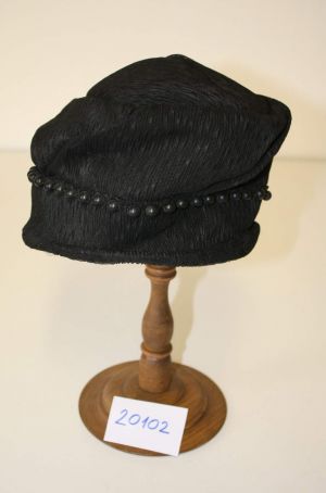 MUO-020102: Ženski šešir: šešir