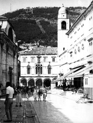MUO-016986/64: Dubrovnik: fotografija