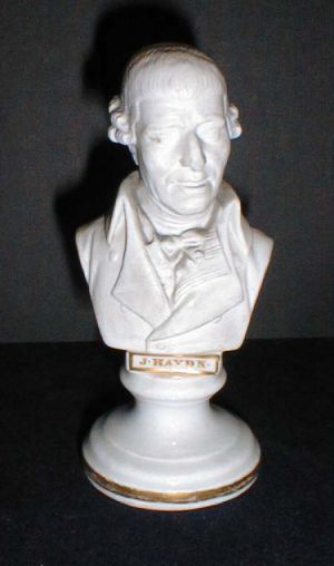 MUO-030548: Joseph Haydn: bista