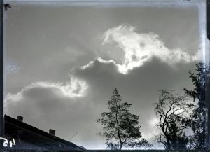 MUO-041802: Oblaci: negativ