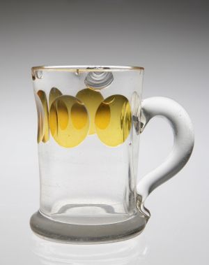 MUO-045903: Čaša s ručicom: čašica s ručicom
