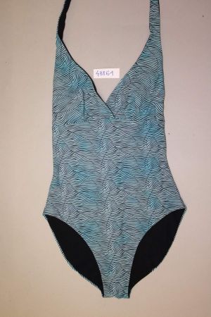 MUO-048861: Kupaći kostim: kupaći kostim
