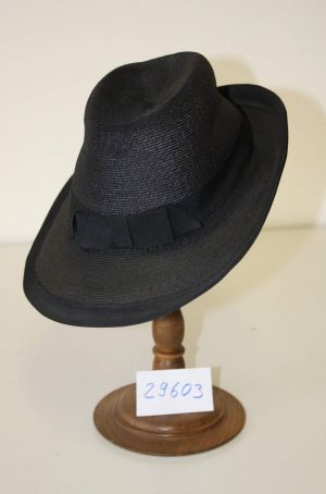 MUO-029603: Ženski šešir: šešir