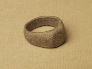 MUO-038352: Kalup za izradu nakita: kalup