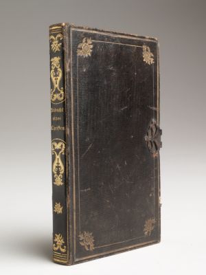 MUO-005187: Auserlesene Andachtaubungen eines Christen..., Essegg, 1779.: knjiga
