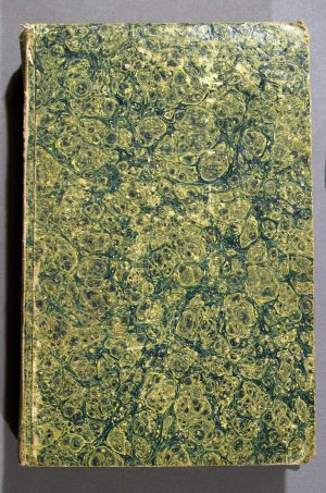 MUO-025022: Mauri de Schenkl: Theologiae Pastoralis systema. Strigonii, 1824. Apud Josephum Beimel: knjiga