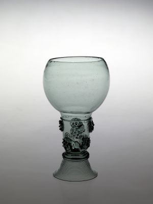 MUO-015082: Čaša (Römer): čaša