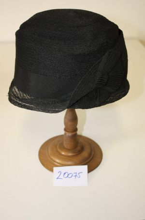 MUO-020075: Ženski šešir: šešir