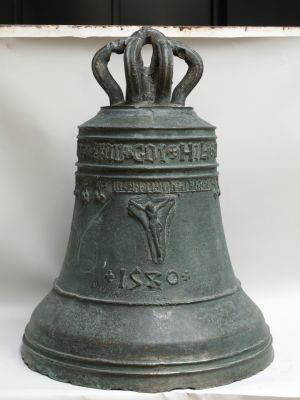 MUO-011519: Zvono: zvono