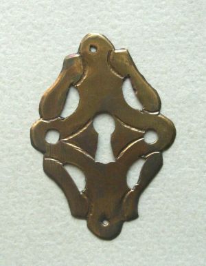 MUO-012120/75: Okov za ključanicu: okov za ključanicu