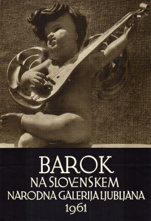 MUO-027636: Barok na slovenskem: plakat