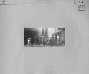 FOTO-00017: čaše; boce; pokali