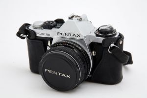 MUO-046406/01: Pentax ME Super: fotoaparat