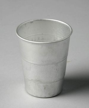 MUO-042309/22: Čaša: čaša