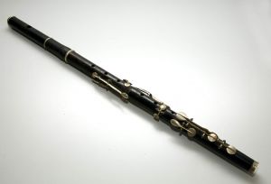 MUO-033106/01: Flauta: flauta