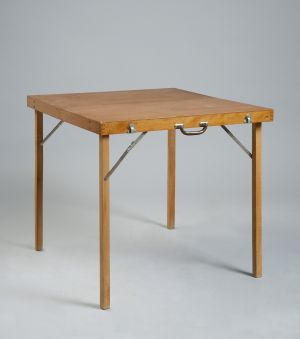 MUO-049777/01: Stol (sklopivi): stol