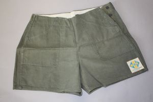 MUO-050252: Kratke hlače: kratke hlače