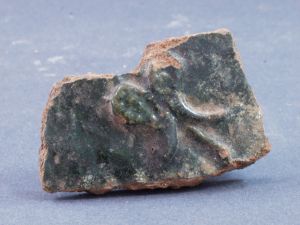 MUO-039824/04: Fragment pećnjaka: fragment pećnjaka