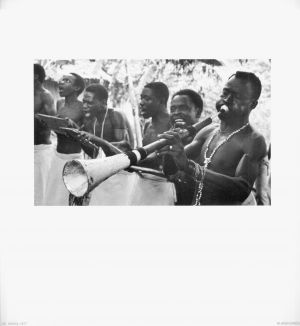 MUO-040017/29: Kenija, 1977. I: fotografija