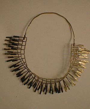 MUO-043645: Ogrlica: ogrlica