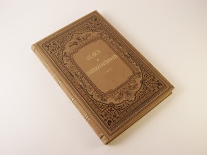 MUO-008102: Ruska književnost u osamnaestom stoljeću: knjiga