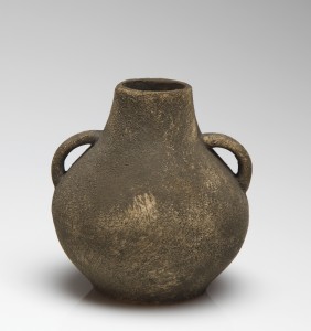 MUO-004168/18: Vazica (imitacije trojanske keramike): vazica