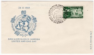 MUO-012762/02: DAN UJEDINJENIH NARODA: poštanska omotnica