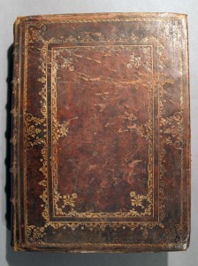 MUO-005269: Missale Romanum ... Venetiis, ex Typographia Balleoniana .. MDCCXCII: uvez knjige