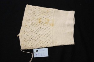 MUO-028524/04: Pletena čipka (gornji dio čarapa): pletena čipka