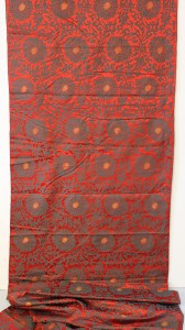 MUO-010579: Dekorativna tkanina: tkanina, dekorativna