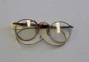 MUO-042305: Dječja naočale: naočale