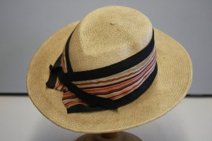 MUO-020136: Ženski šešir: šešir