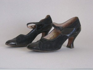 MUO-047913/01/2: Ženske cipele (charleston): cipele