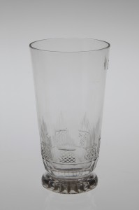MUO-019401/15: Čaša (za vodu): čaša
