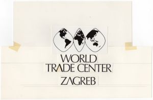 MUO-055113/04: World Trade Center Zagreb: predložak : zaštitni znak : logotip